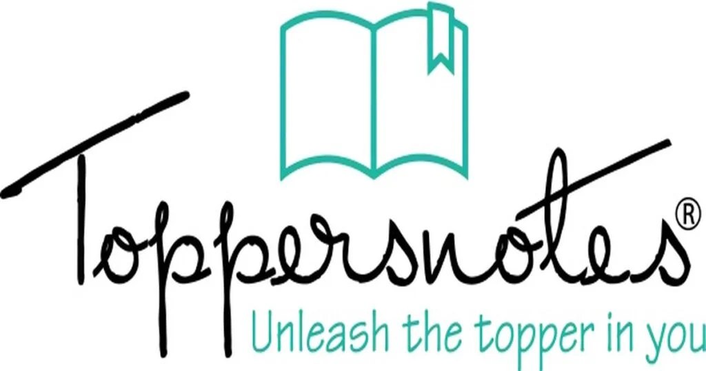 Toppersnotes